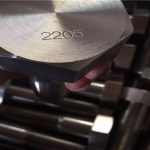 ar 1.4462 f51 uns s31803 saf 2205 screw