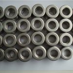 hastelloy c276 uns 10276 en 2.4819 غسالة مسطحة asme b18.22.1