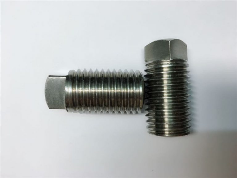 incoloy 825 نهاية المكونات