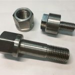 جديد 2017 فكرة المنتج مخصصة عالية القوة المكسرات البراغي السحابات