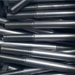 مبيعات الصين المورد 904l ، 1.4529 ، 254smo البراغي din931