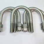 din3570 ss 316 u شكل الترباس