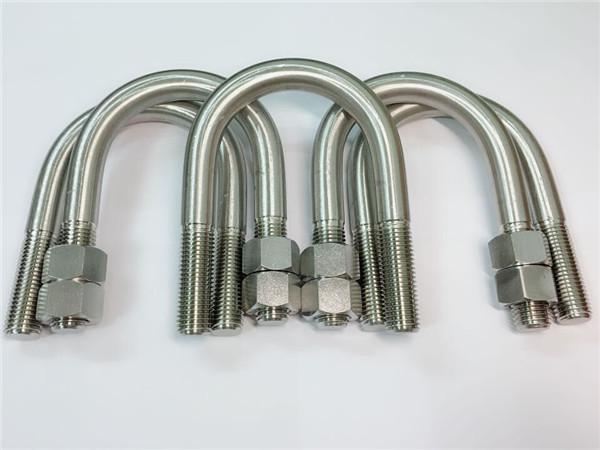 724 ل. 725ln يو شكل الترباس مربع صنع في الصين 317l. 347. 309s