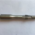 سبيكة 286 uns s66286 1.4980 السحابات غير القياسية