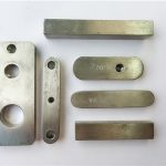 أحدث din6885a القياسية مفتاح مواز دوبلكس 2205 مفتاح رمح