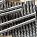 incoloy سبيكة 800 / 800h / 800ht شريط شريط كامل