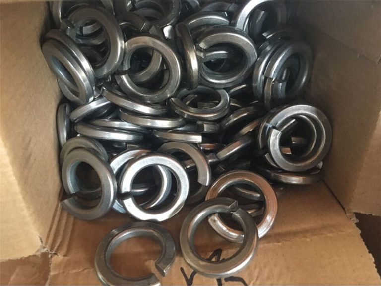 uns غسالة الربيع s32750