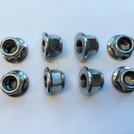 تخصيص مكافحة فضفاضة الجوز ذات جودة عالية