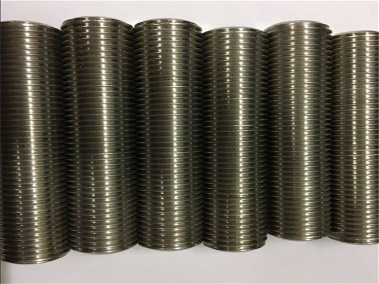 السحابات مرساة الترباس m20 نهاية مزدوجة الخيوط الخيوط رود m60 المسمار الترباس