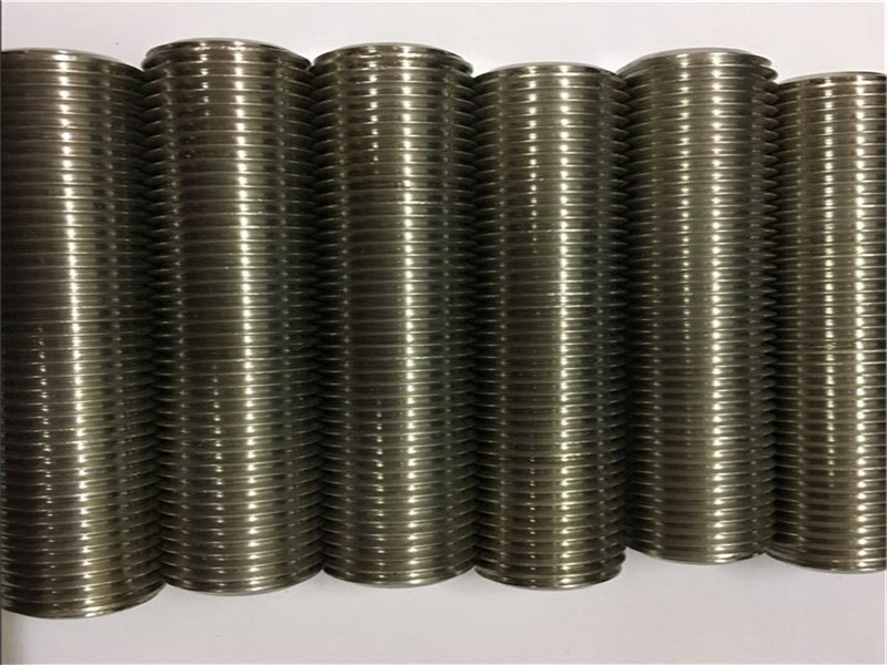 السحابات مرساة الترباس m20 نهاية مزدوجة الخيوط الخيوط رود m60 المسمار الترباس